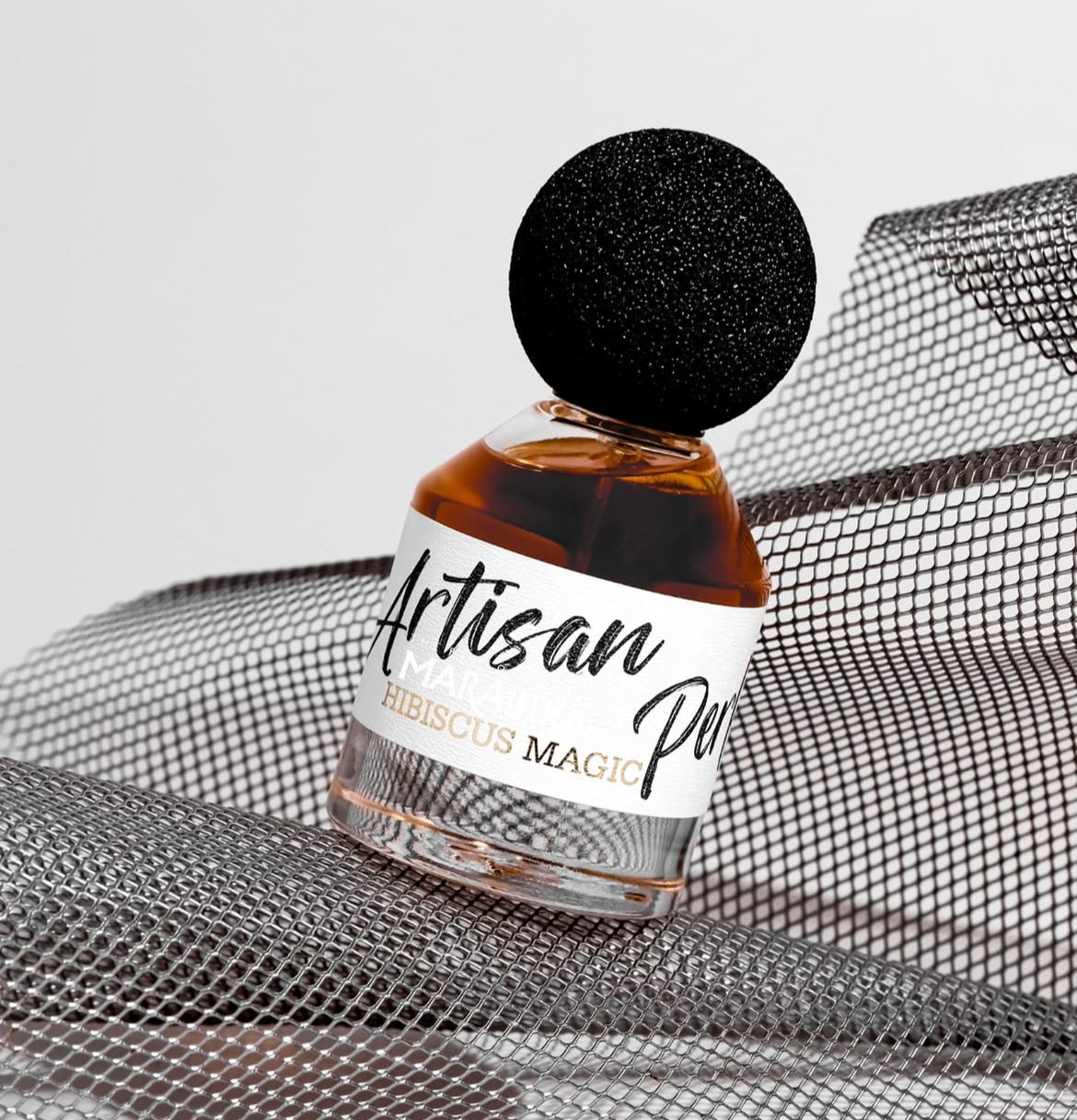 Hibiscus magic - Fragrance world - Eau de parfum 80 ml