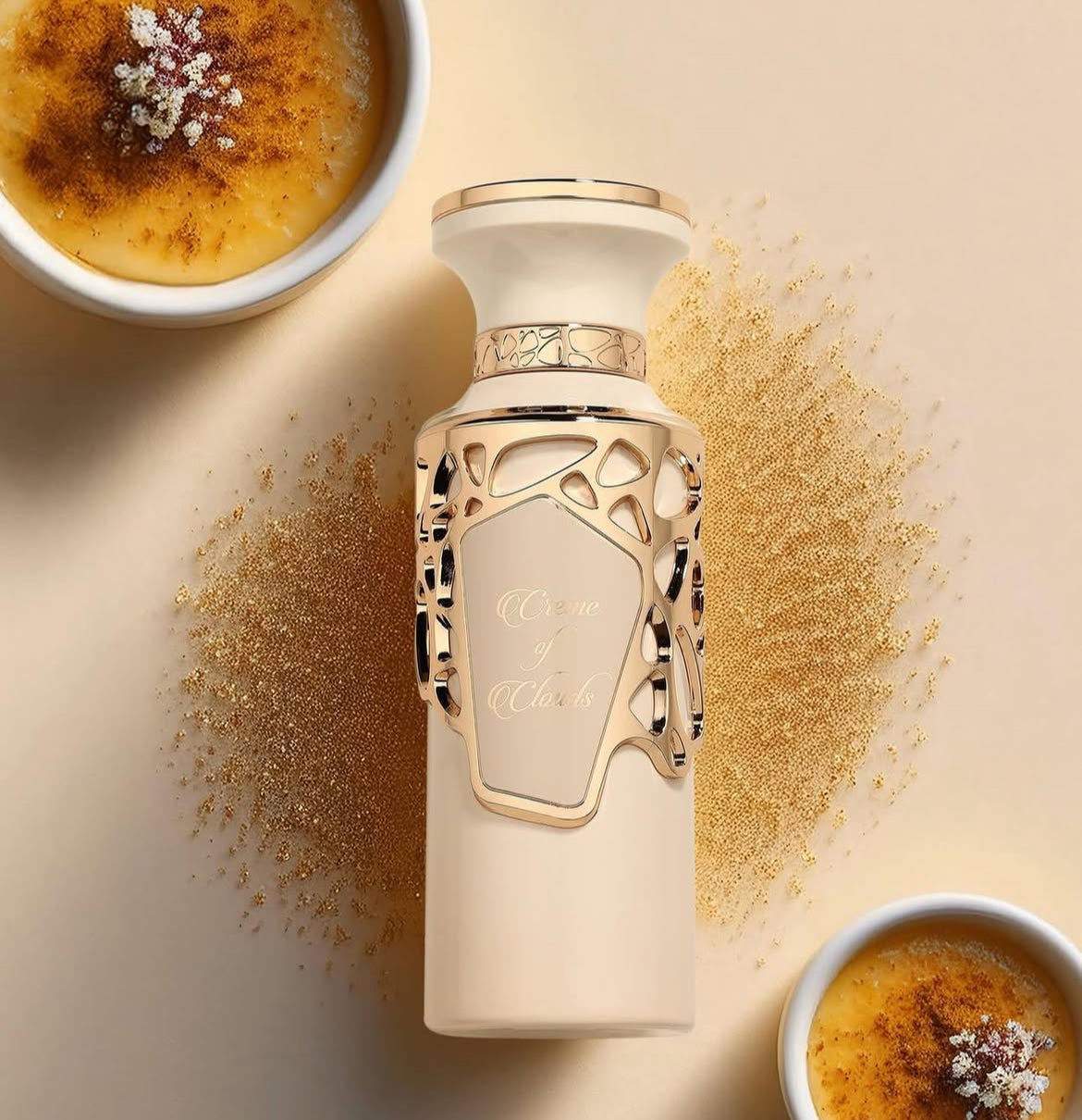 Crème of clouds - French Avenue - Eau de parfum 100 ml