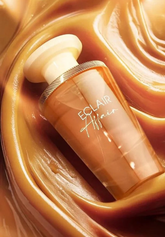 Éclair Affair - French Avenue - Eau de parfum 100 ml