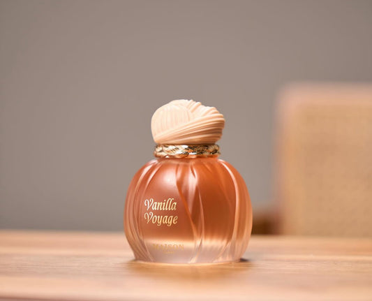 Vanilla voyage - Maison Asrar - Eau de parfum 100 ml
