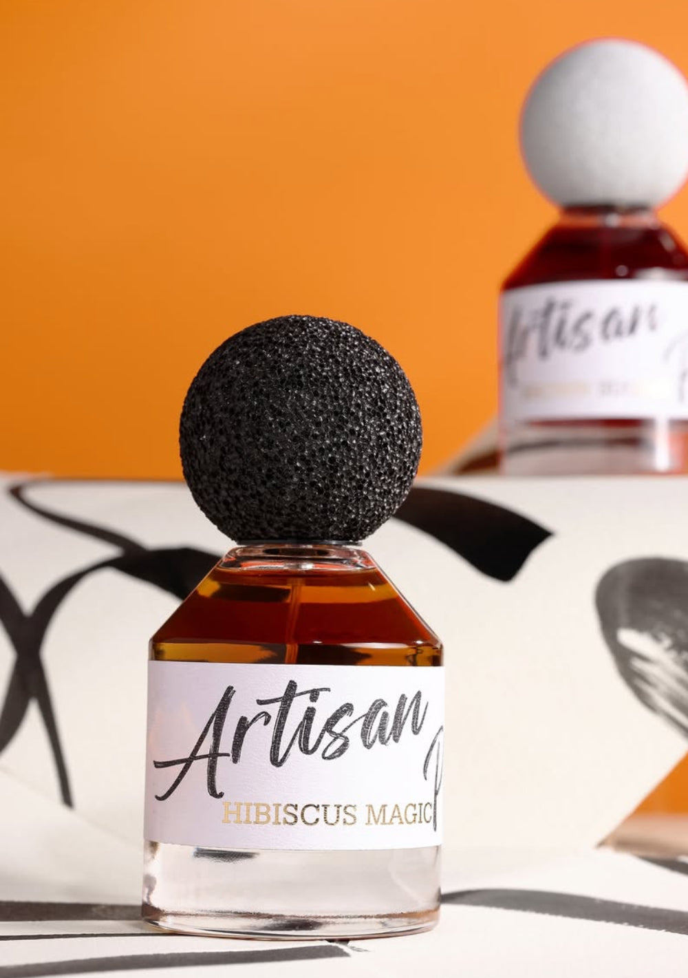 Hibiscus magic - Fragrance world - Eau de parfum 80 ml