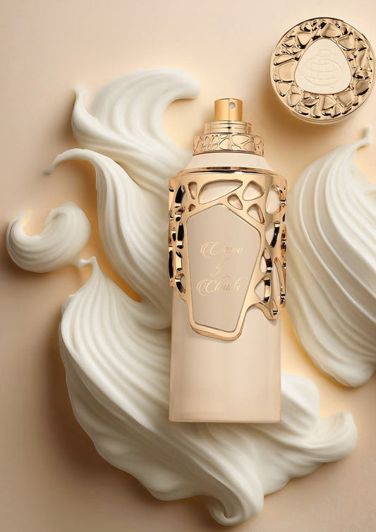 Crème of clouds - French Avenue - Eau de parfum 100 ml