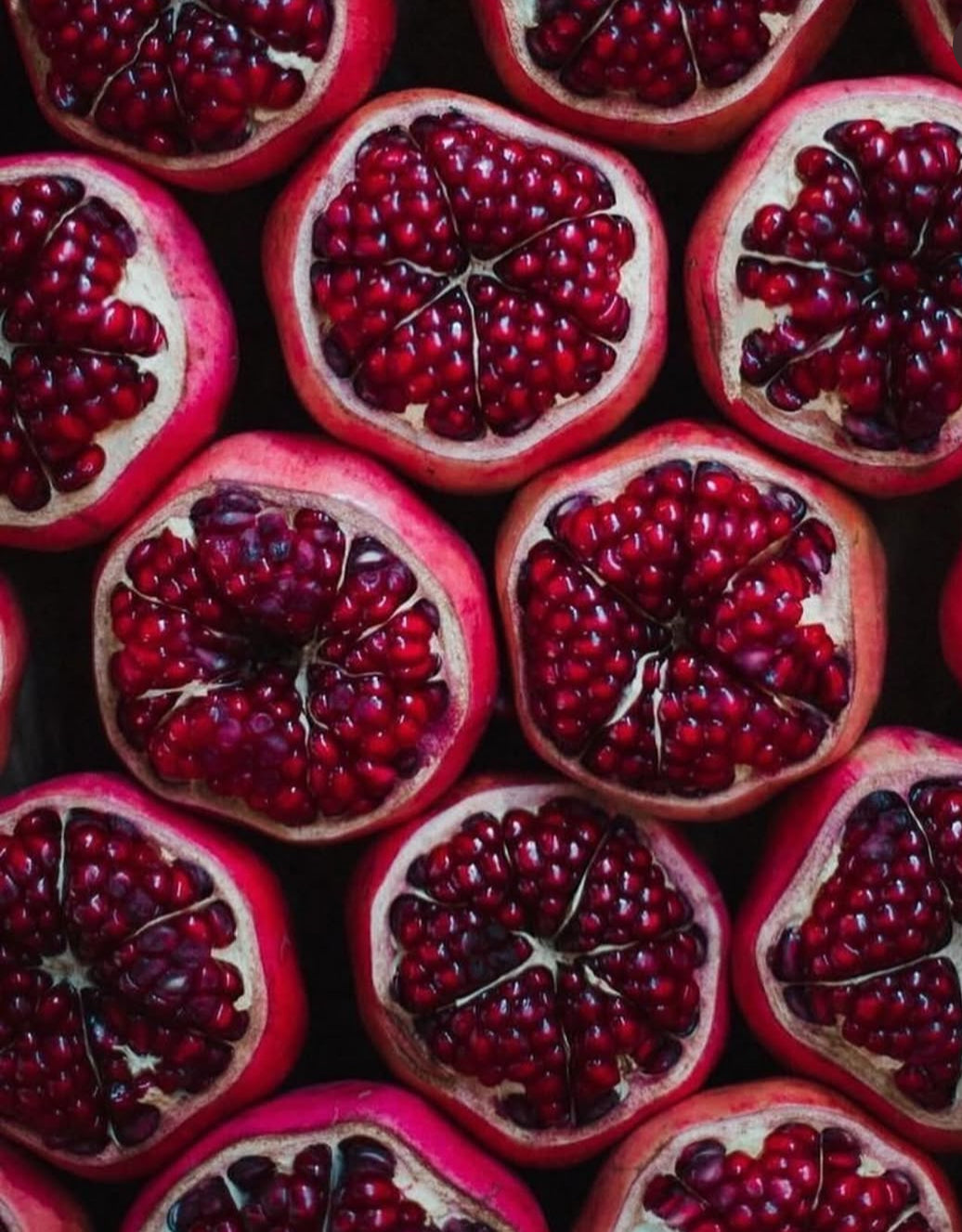 Musk collection Pomegranate - Eau de parfum 100 - Gulf orchid