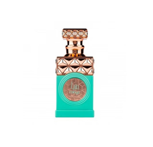 Minya Green - Paris corner - Eau de parfum 100 ml