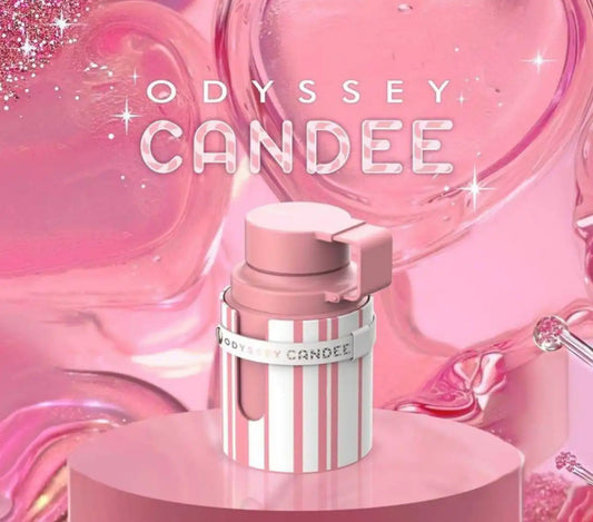 Odyssey Candee - Armaf - Eau de parfum 100 ml