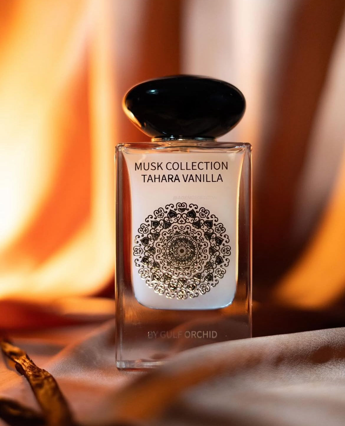 Tahara Vanilla - Eau de parfum 60 ml