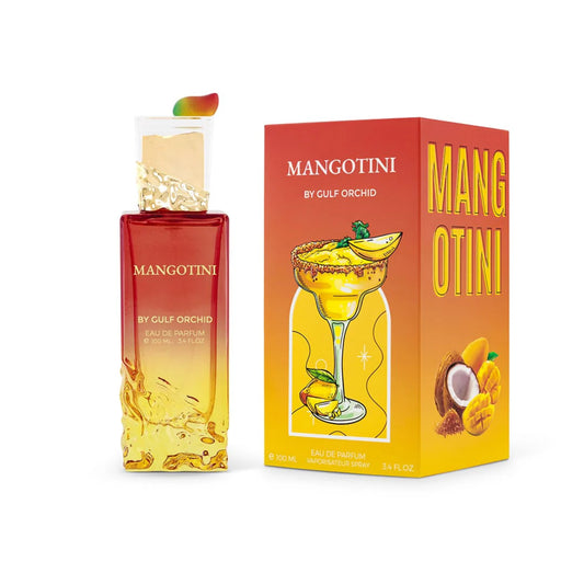 Mangotini - Eau de parfum 100 ml - Gulf orchid