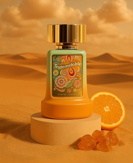 Indomitable - Eau de parfum 100 ml - Paris corner