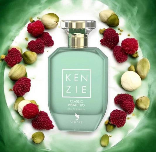 Kenzie classic pistachio - Eau de parfum 100 ml - Volare
