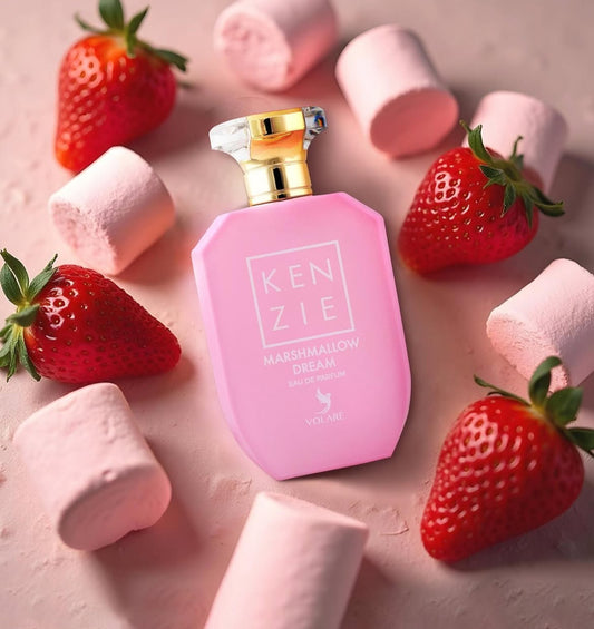 Kenzie Marshmallow dream - Eau de parfum 100 ml - Volare