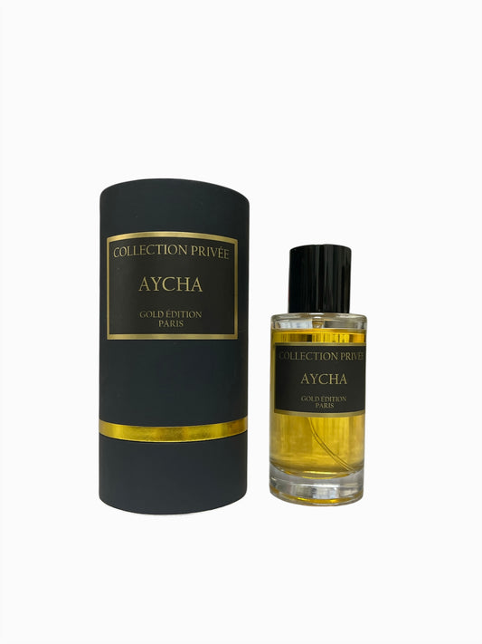 Aycha - Eau de parfum 50 ml. - Collection privée